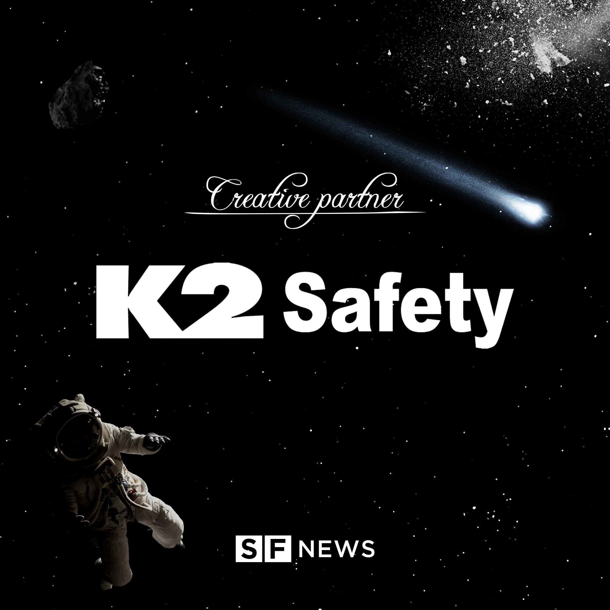 “스프링앤플라워 X K2세이프티! 안전을 넘어, 혁신적으로!” 🚀✨