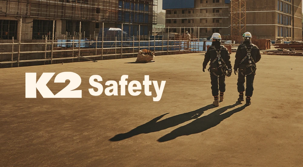 K2 Safety 브랜딩 & 디지털 캠페인