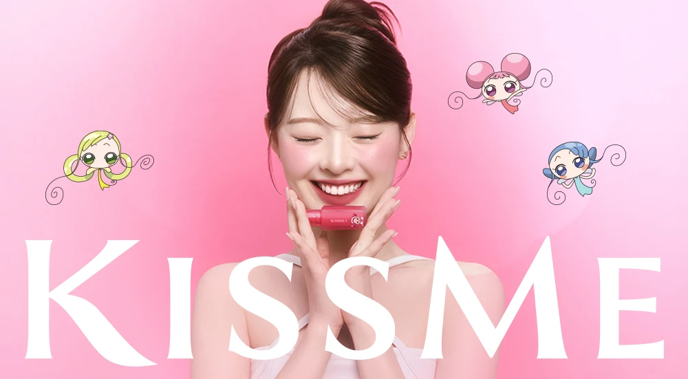 KISSME : DRAMA SERIES