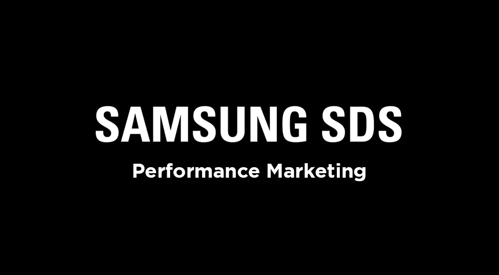SAMSUNG SDS